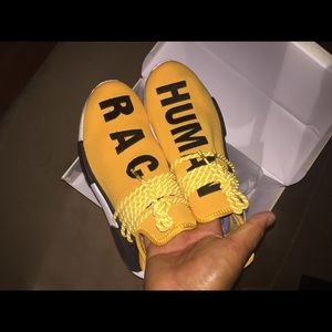 human races